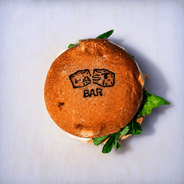 Fast Monterosso Hamburger Panini Birre